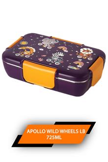 Cello Kidzbee Apollo Wild Wheels Lb 725ml